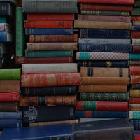 Books - Temp